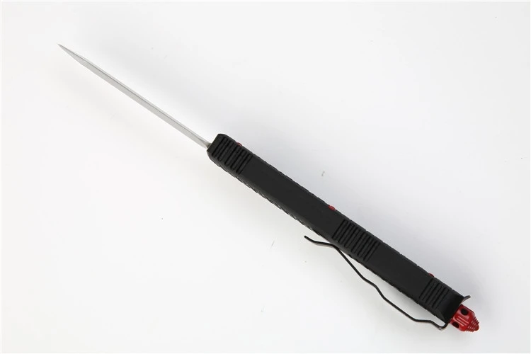 Benys UT70 нож Лорд ситхов ёмкость, UT D2 лезвия алюминиевая кемпинга, выживания на открытом воздухе EDC Охота тактический инструмент ужин кухонный нож