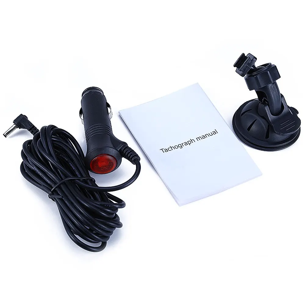 New-Arrival-VGR-B-Car-Laser-Radar-Full-Band-Detector-DVR-Camera-720P-30FPS-Dash-Camera (4)