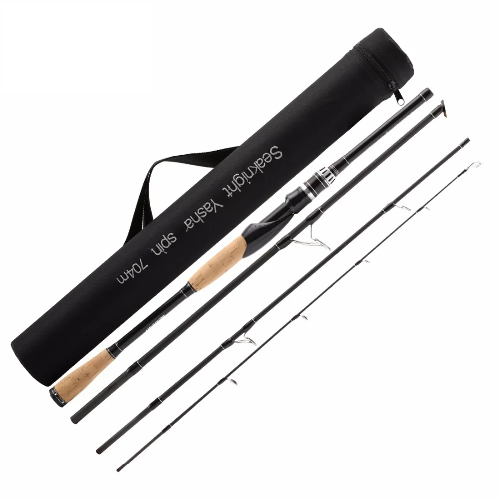 medium heavy rod lure weight