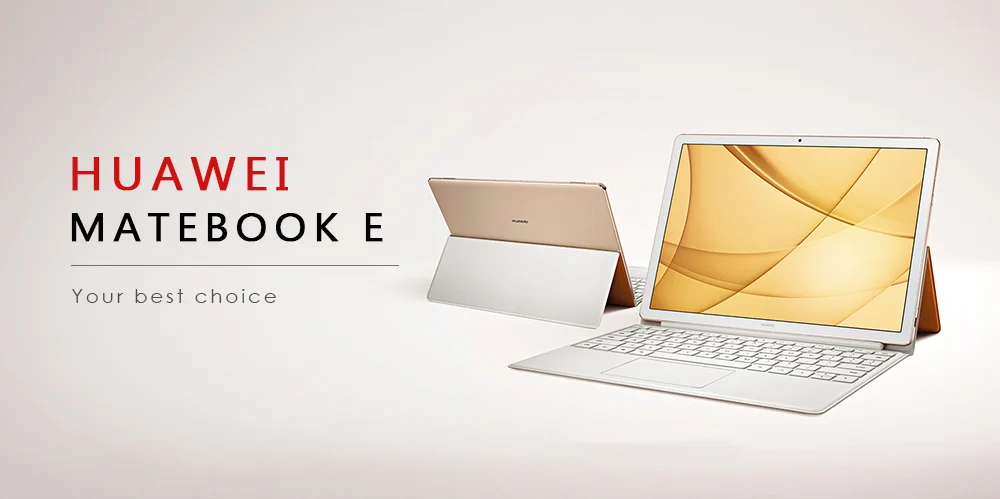 HUAWEI ноутбук E BL-W19 12 дюймов MateBook 8 Гб LPDDR3 128 GB SSD Win 10 ОС Intel Core i5 7Y54 двухъядерный процессор Wi-Fi 2,4 ГГц/5,0 ГГц Тетрадь