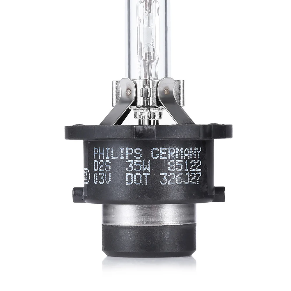 Распродажа Philips 12V 35W D2S 85122C1 Автомобильная фара стандартная лампа супер