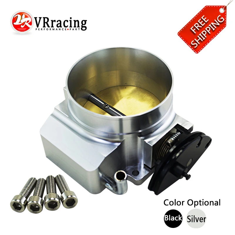 FREE SHIPPING NEW THROTTLE BODY 92MM FOR GM GEN III LS1 LS2 LS6 THROTTLE BODY FOR LS3 LS LS7 SX LS 4 BOLT CABLE VR6937 FREE SHIPPING NEW THROTTLE BODY 92MM FOR GM GEN III LS1 LS2 LS6 THROTTLE BODY FOR LS3 LS LS7 SX LS 4 BOLT CABLE VR6937