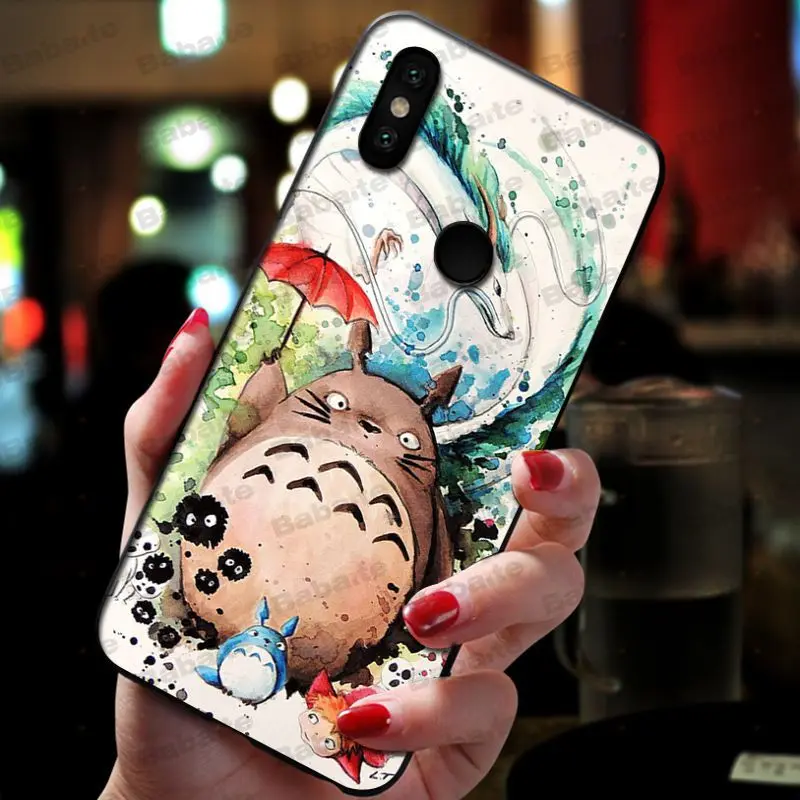 Studio Ghibli Spirited Away My Neighbor Totoro