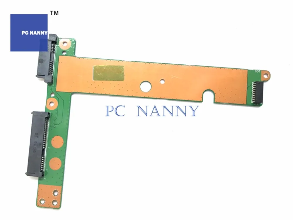 ПК Няня для X540 X540SA SATA жесткий диск и плата оптического привода 60NB0B30 IO1020 динамик