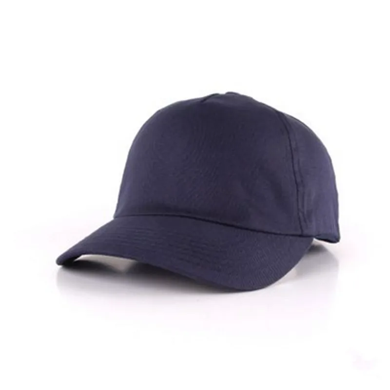 

Cotton Baseball Cap Snapback Caps Bone casquette Hat Distressed Wearing Fitted Hat For Men Custom Hats