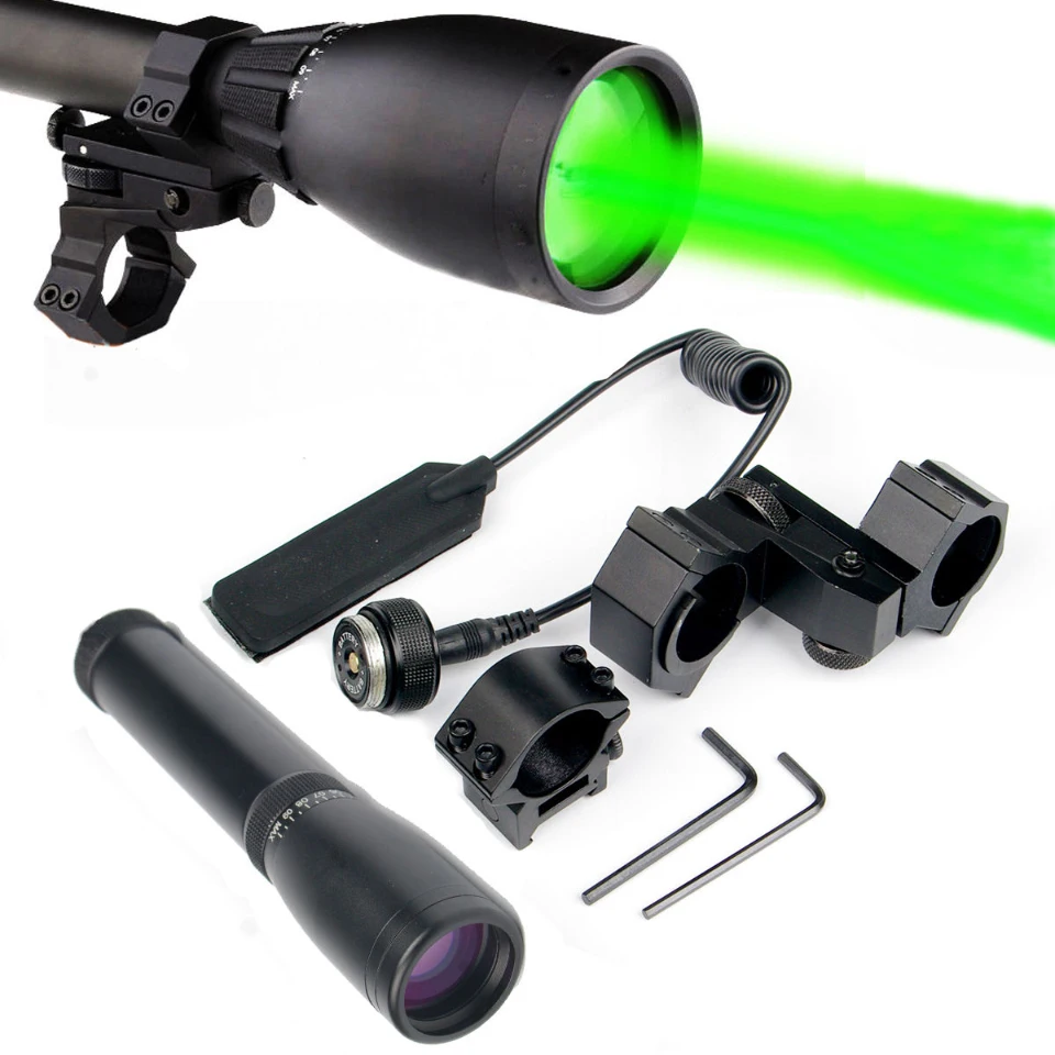 Buy Green Laser Hunting Sight Sunsfire ND 30 Laser