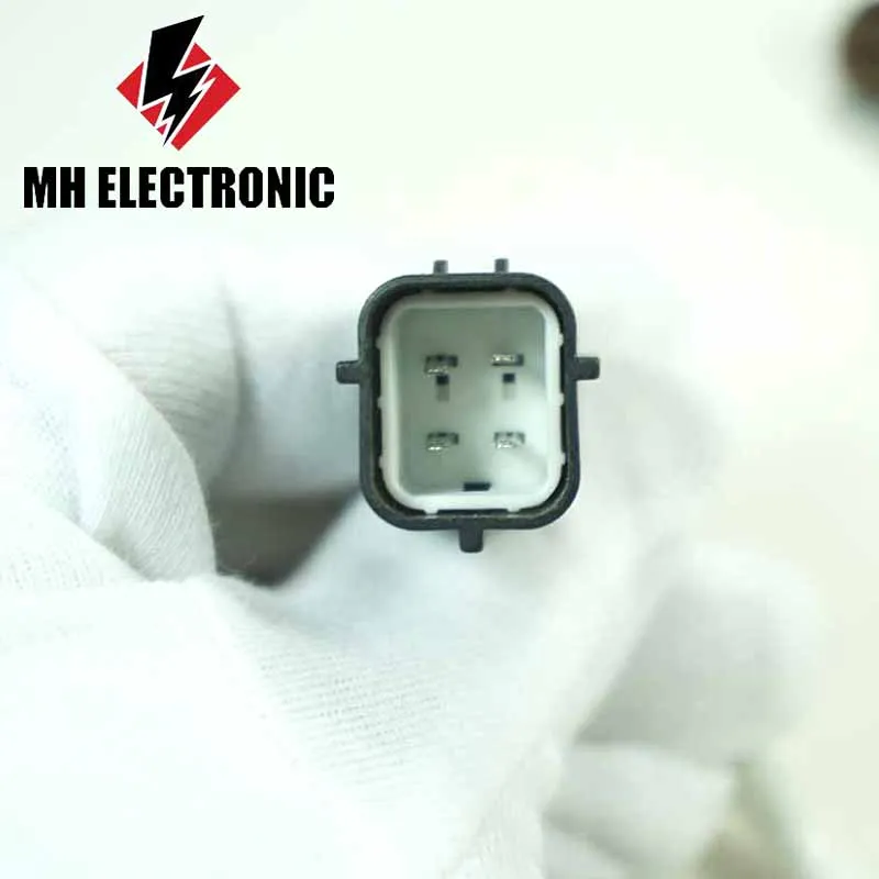 Кислородный датчик MH ELECTRONIC 22690 ED000 O2 Lambda для Nissan Tiida C11 Micra March K12 Altima Maxima QX56 Note E11 Qashqai