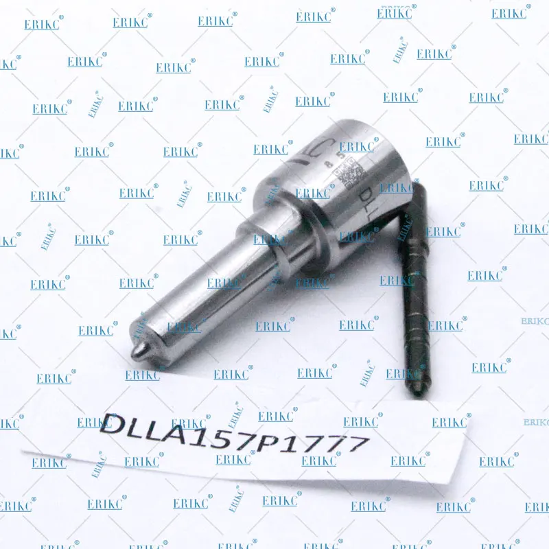 diesel common rail injector nozzle dlla157p1777