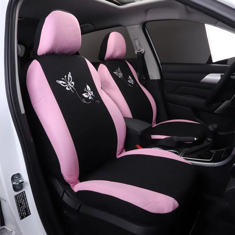 Чехлы для автомобильных сидений чехлы fiat marea palio panda grande punto stilo uno tempra 2018 2017 2016