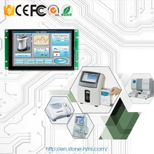 #Special Offers 4.3 inch Programmable LCD screen module with touch controller, work with any microcontroller #Special Offers 4.3 inch Programmable LCD screen module with touch controller, work with any microcontroller