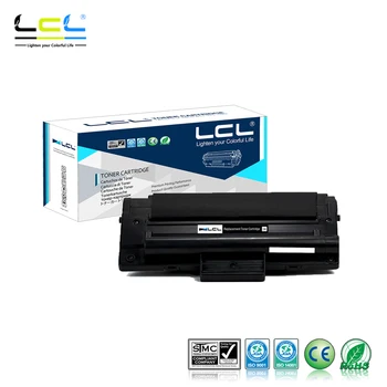 

LCL ML1710D3 SCX-4216D3 ML 1710D3 (1-Pack Black) Toner Cartridge Compatible for Samsung ML-1510/1520/1520p/1710/1740/1750/4016