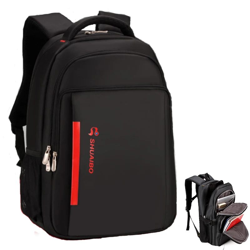 Boy Backpacks For Middle School IUCN Water