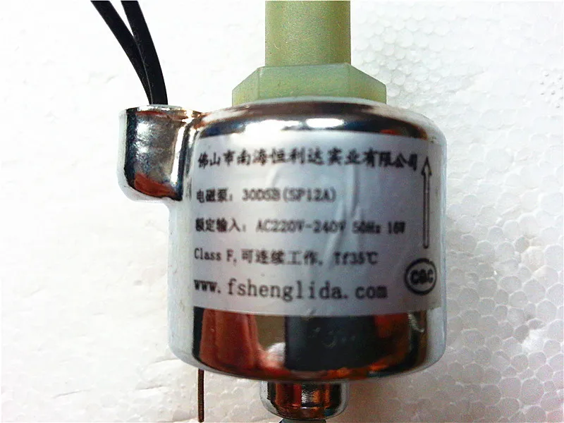 30DCB(SP12A)-AC220V-240V-50HZ-16W 23