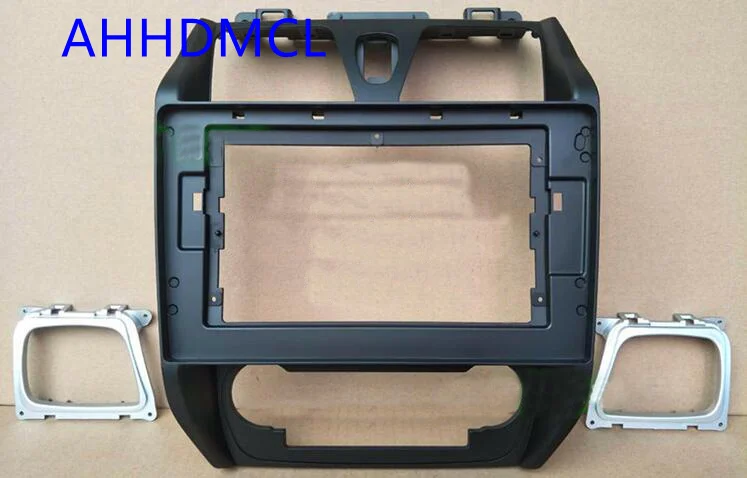 

Car Fascias Navigation Frame Dash Frame Kit For 10~10.2" Universal Android Multimedia Player For Geely Emgrand EC7 2012 2013