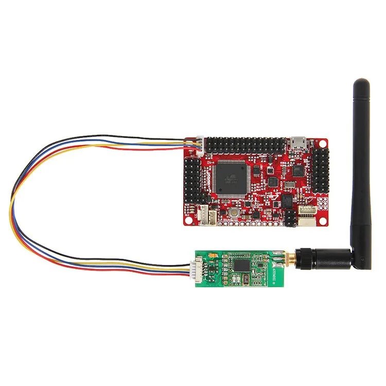 3DR Radio Telemetry