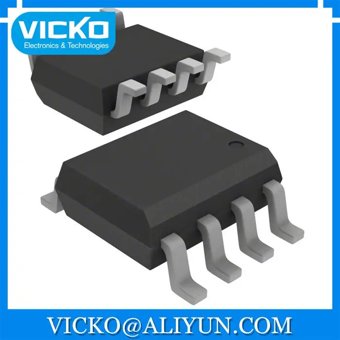 [VK] STMPS2141MTR IC PWR SWITCH 1CH 500MA 8-SO |