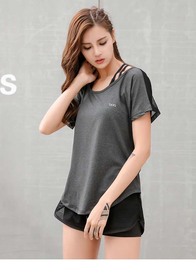 Cheap Camisas p ioga