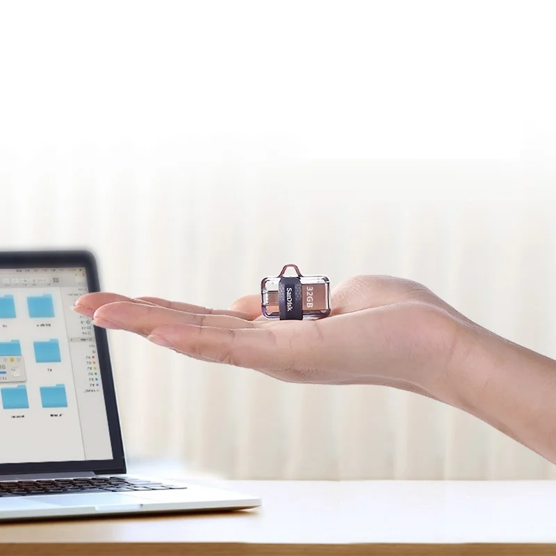 USB флеш накопитель SanDisk Ultra OTG 16 128 ГБ Android 3 0|USB флэш-накопители| |