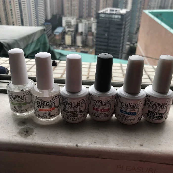 mixed