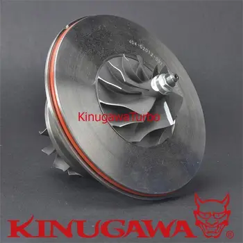 

Kinugawa Turbo Cartridge CHRA TD05HR-16G6C for Mitsubishi Lancer EVO9 Bolt On for Replacement