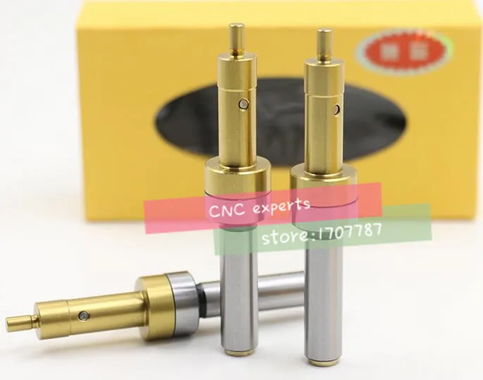 10pcs/lot touch point sensor optical edge finder mechanical edge finder