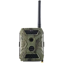 12MP SMS MMS GPRS Trail Wild Hunting Camera HD Digital Camcorder 940nm IR LED Video Recorder Rain-proof