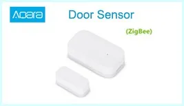 Aqara door sensor