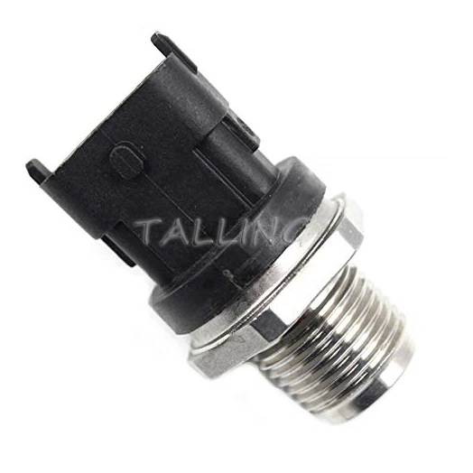 Bosch 0281002937 Fuel Rail High Pressure Regulator Sensor 0281002903 0281002706