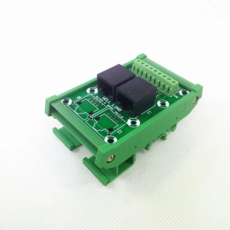 RJ45-R2B3-4