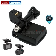 Conkim New Version GPS Holder 3M Sticker Car Holder For Dash Camera Mini 0903 NanoQ/ Mini 0905 /MINI 0903 PLUS