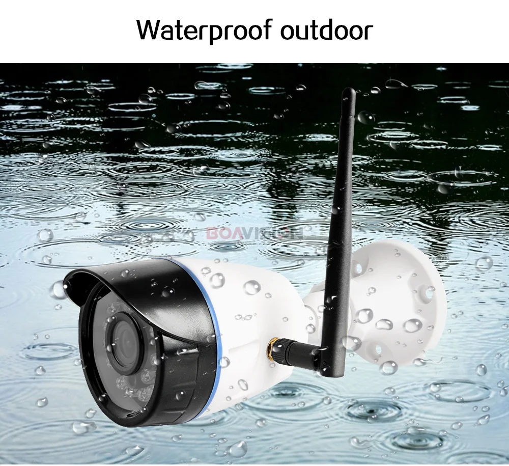 05 wi-fi ip camera