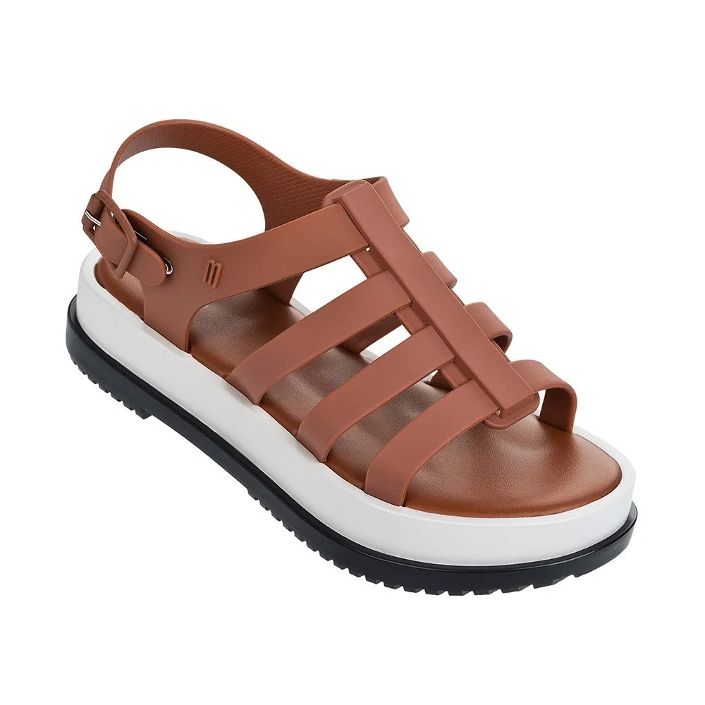melissa jelly sandals womens