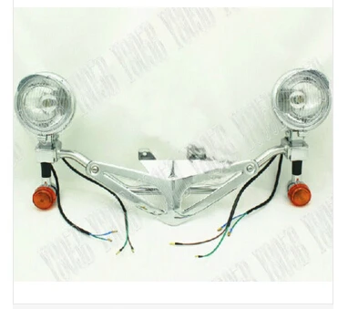 

Driving Turn Light Bar Fog Spot Light For Suzuki Boulevard C50 Volusia 800 C90 M109R C109 M50 Intruder Chopper Cruisers L-62