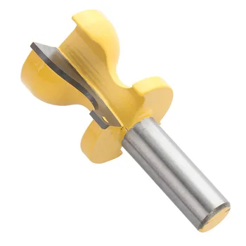 

1/2 Inch Shank Router Bit Woodworking Engraving Cutter Tools