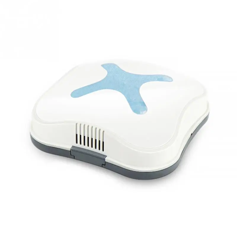 

USB Rechargeable Wireless Smart Sweeping Clean Robot Intelligent Automatically Vacuum Suction Cleaner Mini Household Floor Sweep