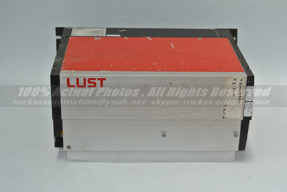 

Inverter MC6412.KP0.AH2.C2 8.3/9.5kva Used Good In Condition With Free DHL / EMS