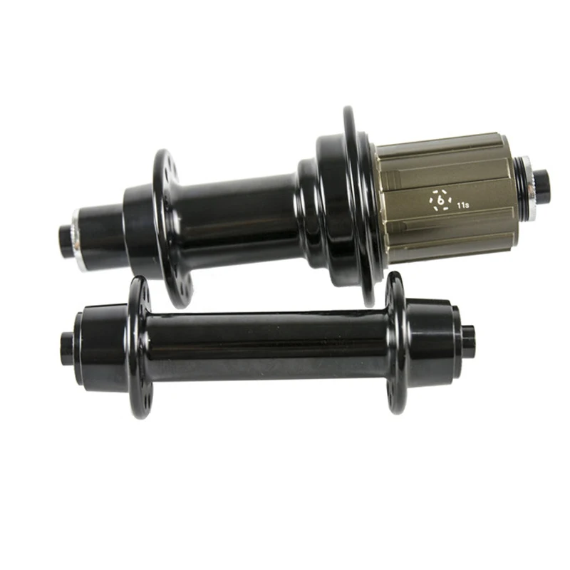 powerway r13 hub with ceramic bearing