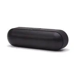 Портативный Bluetooth Динамик с двойной драйвер громкий Динамик звук Системы 3D музыке стерео объемного Поддержка Bluetooth, TF AUX USB