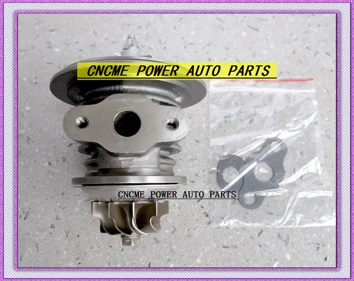 TURBO CHRA Cartridge T250-04 452055-0004 ERR4893 FOR LANDROVER Discovery Defender Gemini III 300TDI 126HP 2.5L Turbocharger (1)