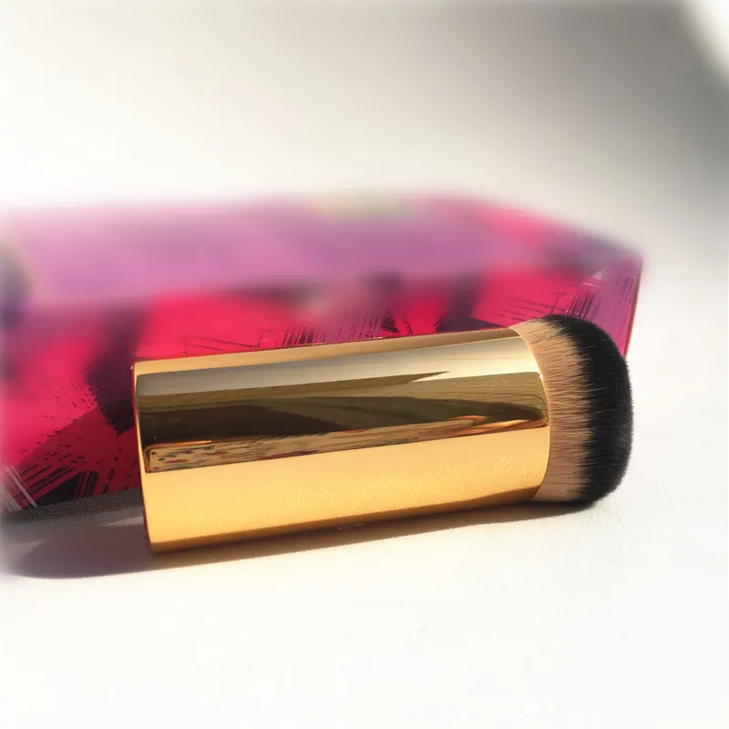 TARTE X NICOL CONCILIO BRUSH SET _ 3