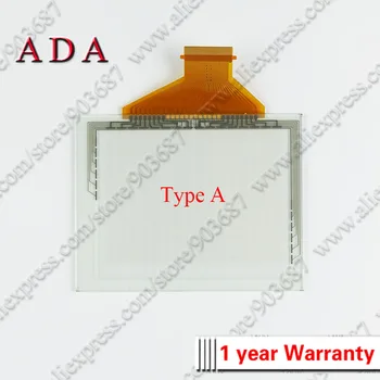 

Touch Screen Digitizer for NT31C-CFL01 NT31C-KBA05 Touch Panel Glass for NT31C-KBA05N NT31C-ST141B-EV2 Touchpad