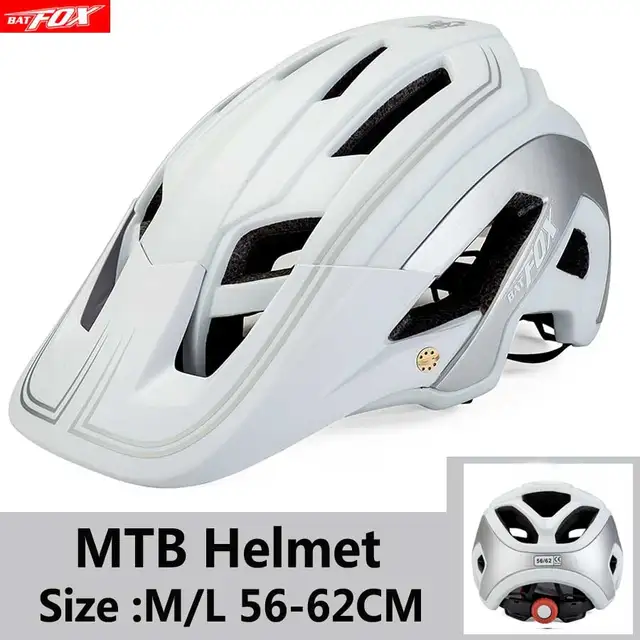 winter cycling helmet