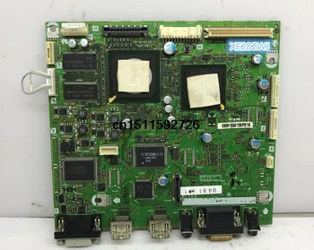 

LCD-46GX3 Motherboard XE282WJ Screen LK460D3LZ50X