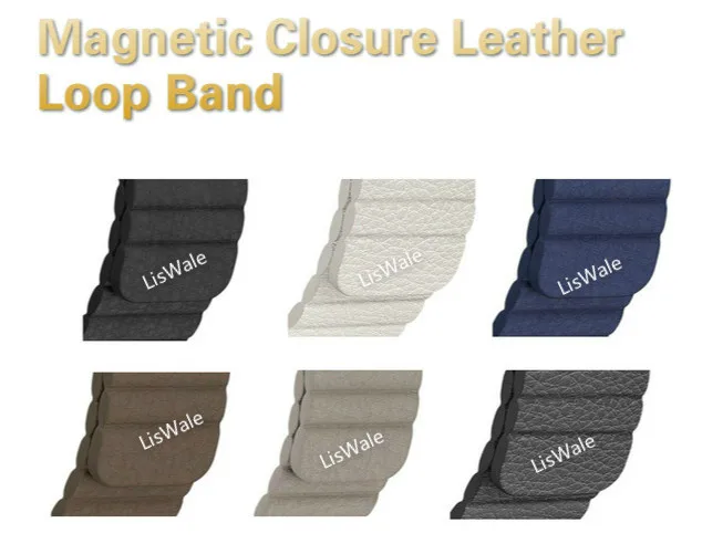 leather Magnetic_L_19