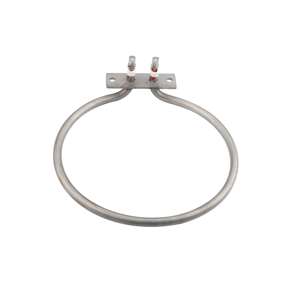 Isuotuo одно кольцо электрический нагревательный элемент для баррель из нержавеющей стали катушка воздушный нагревательный элемент
