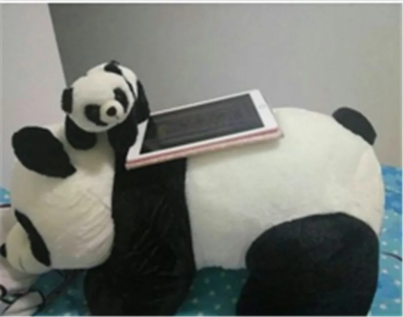 panda plush 06