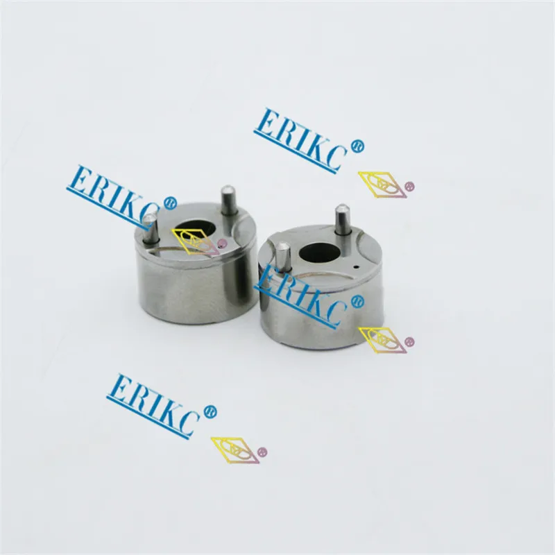 ERIKC 9308z617T топливный инжектор в сборе адаптер пластины 9308617T Инжекторная пластина