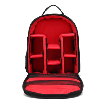 

Camera Photo Backpack Bag Case For Nikon D5300 D5200 D5100 D3400 D3300 D3200 D3100 D7200 D7100 D810 Sony A99 A57 A7S A900 A58 A7