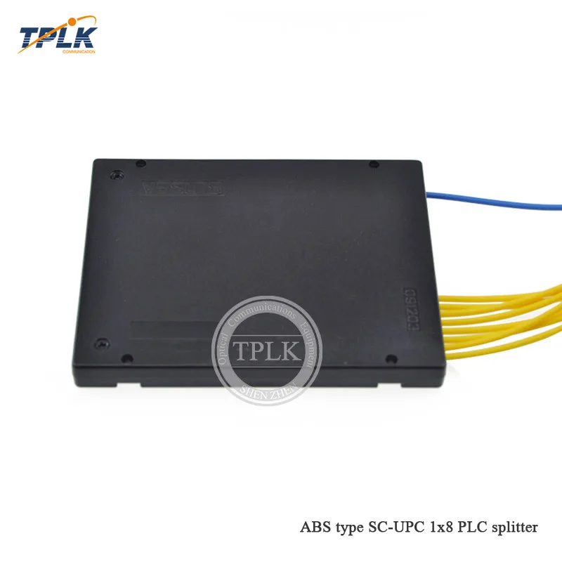 SC-UPC-1x8-PLC-2