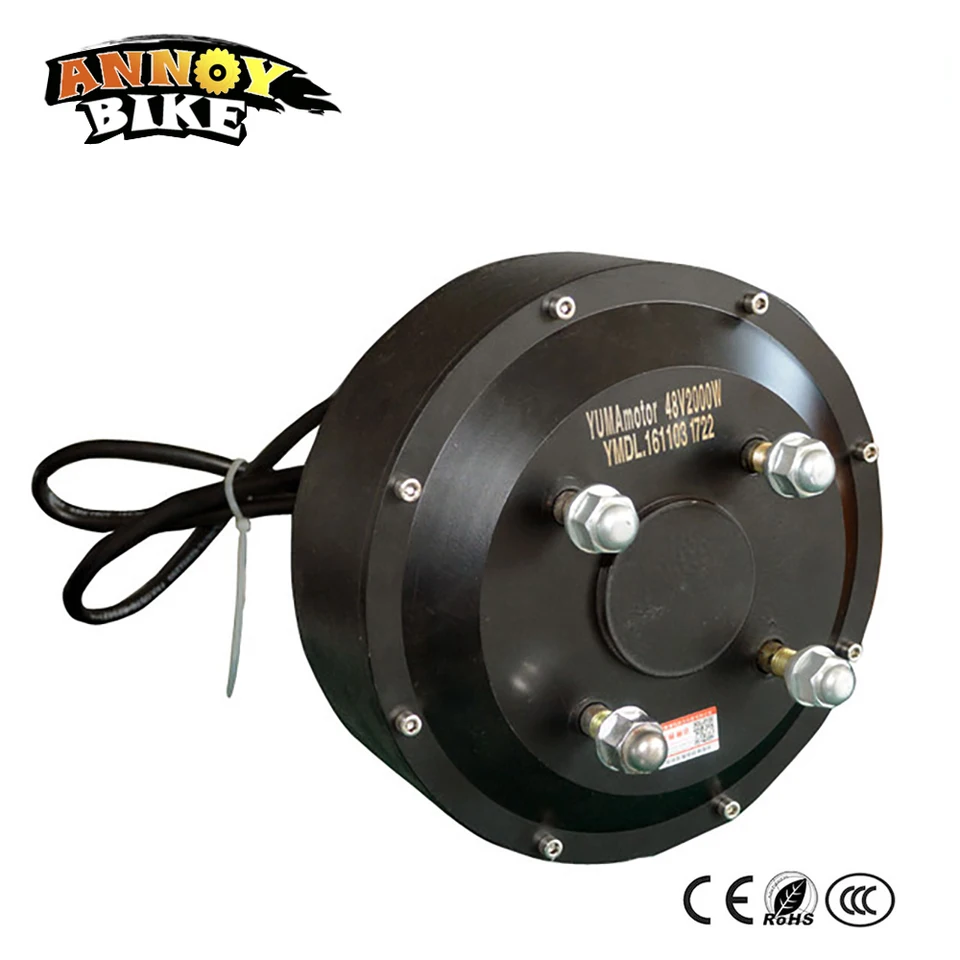 1kw hub motor